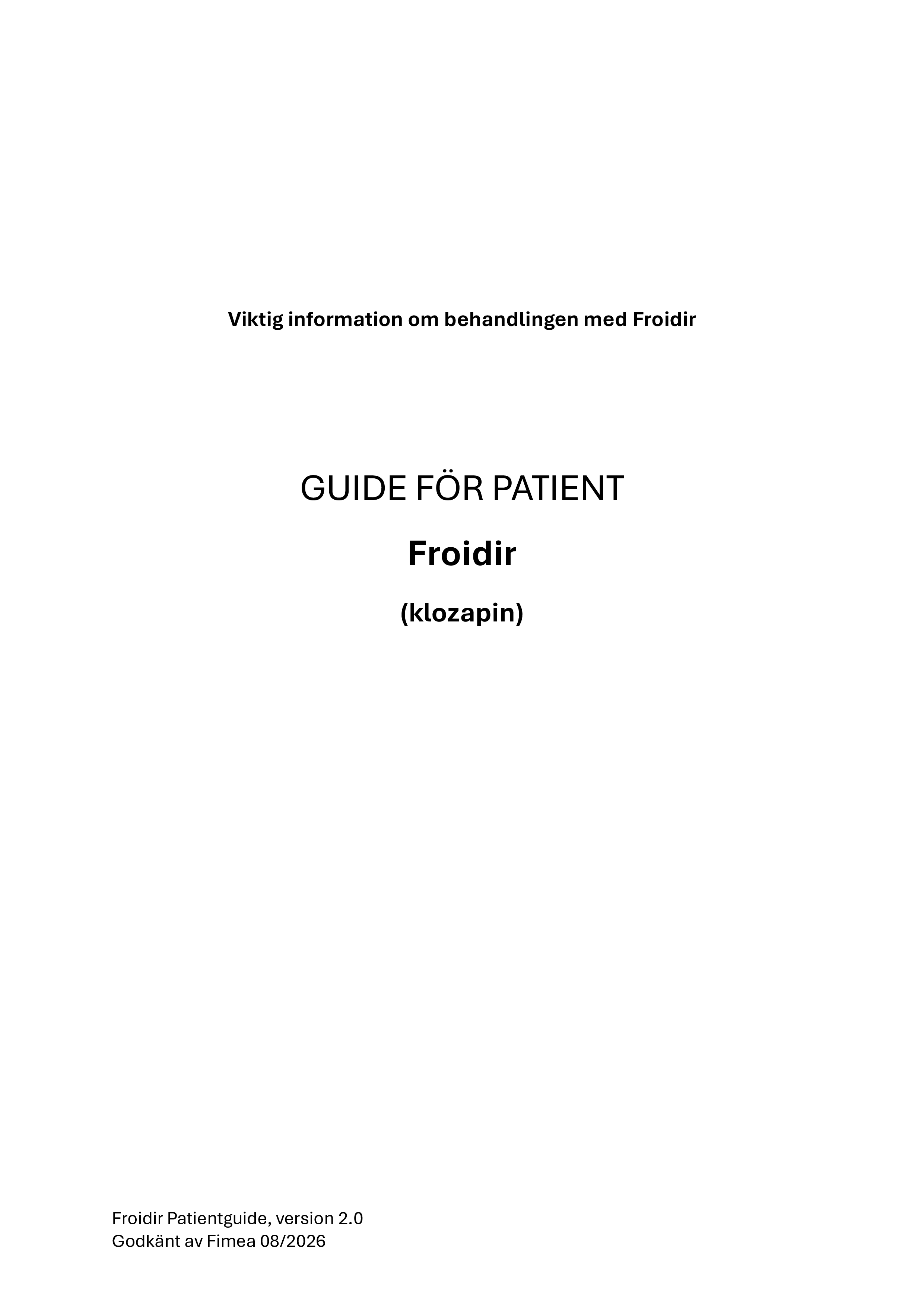 Patientguide